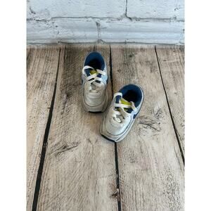 NIKE Boy’s Air Max 90 Sneakers / Size: 3C